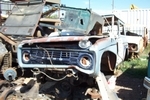 Fixer Upper!
