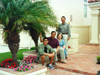 10 alcira w/ uncle louis, wife jeanie, dad