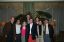 Required group photo: special guest--Chanley.