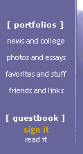 image map menu