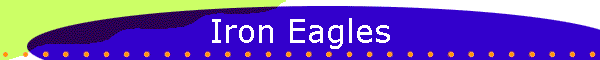 Iron Eagles