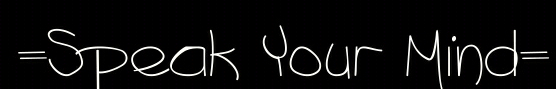 *Messageboard*