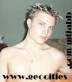 Nick Lookalike #8