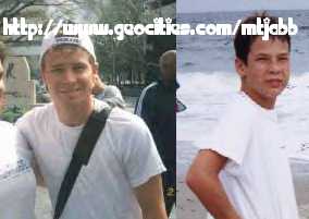 Brian Lookalike #1