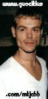 Brian Lookalike #2