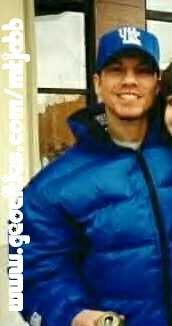 Brian Lookalike #3