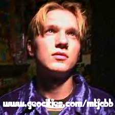 Nick Lookalike #1