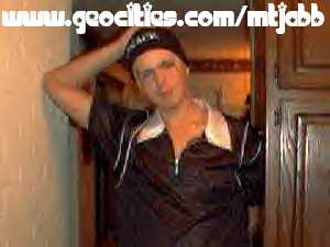 Nick Lookalike #3