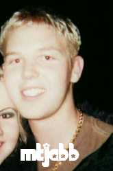 Nick Lookalike #6