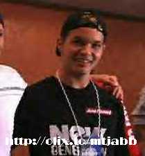 Nick Lookalike #7