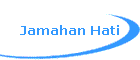 Jamahan Hati