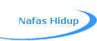 Nafas Hidup