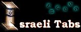 [israeli tabs]