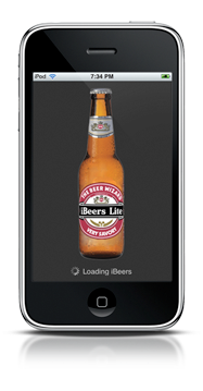 iBeers Lite