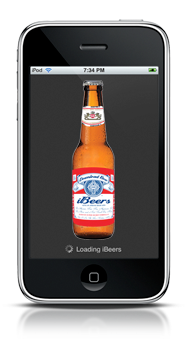 iBeers