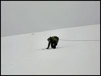 probing deep