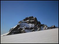 Little Tahoma Peak