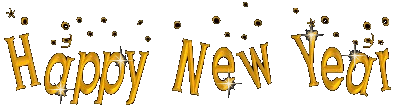 HAPPY NEW YEAR