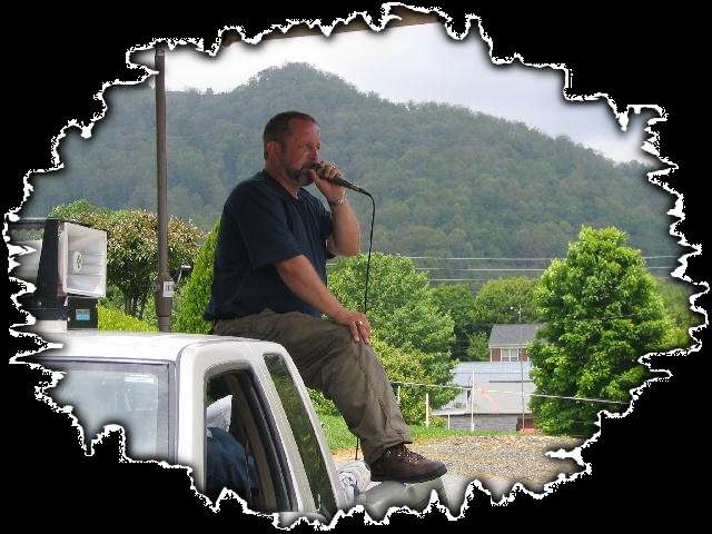 AUCTIONEER RUSSELL M. KILLEN