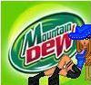 Do the Dew!