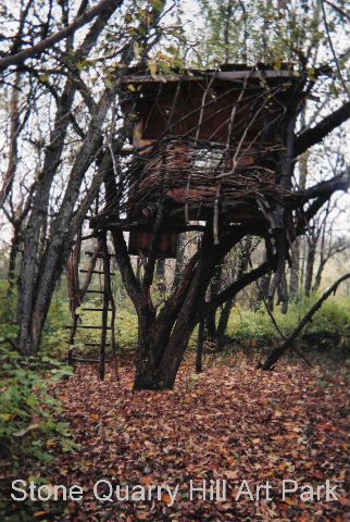 Interesting place!