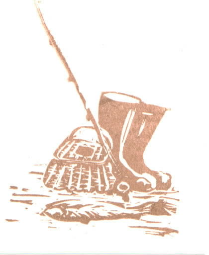 MtnMan's Signature Stamp