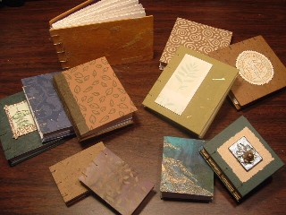 Always look through logbooks! They often have hidden clues!