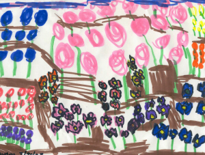 Lydia's Garden