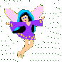 Sissy Chrissy's Fairies