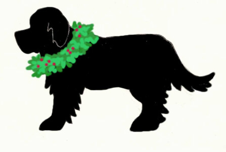 woof woof woof!
