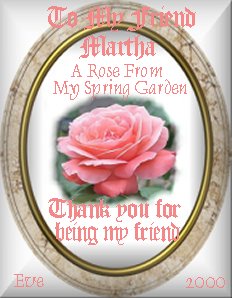 special gift