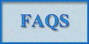 Frequently Asked Questions
