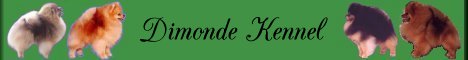 Dimonde Kennel