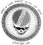 Greatful Tread Club Logo