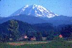 Mount Rainier