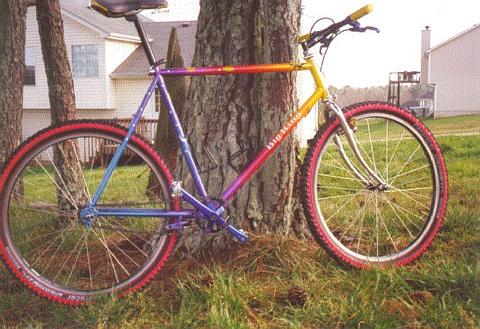 Stumpy SS