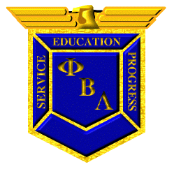 PBL Logo