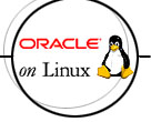 Oracle for Linux