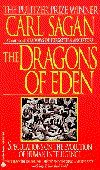 The Dragons of Eden