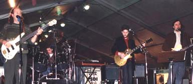 Also Band