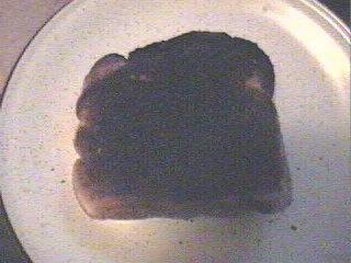 Go to Burnt Toast Website