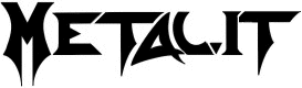 Go to Metal IT