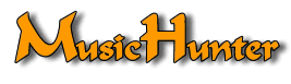 Go to Music Hunter
