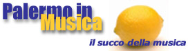 Palermo In Musica
