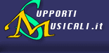 Go to Supporti Musicali