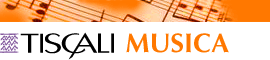 Tiscali Musica