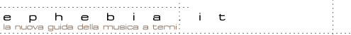 Ephebia