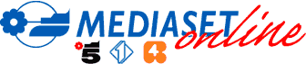Go to Mediaset Online