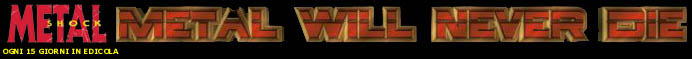 Go to Metal Will Never Die