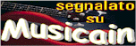 Go to Segnalato su Musicain